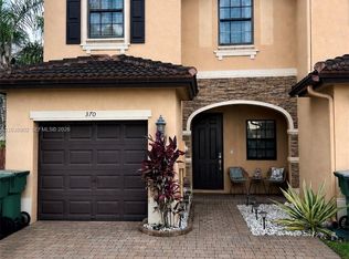 370 NE 37th Pl, Homestead, FL 33033