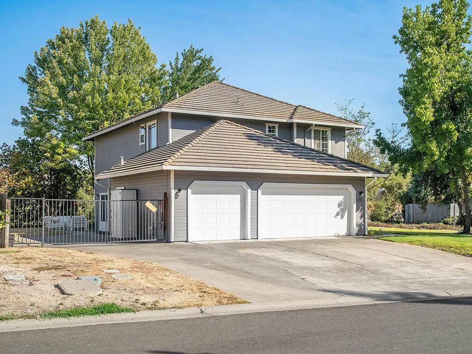 1333 Downieville Dr