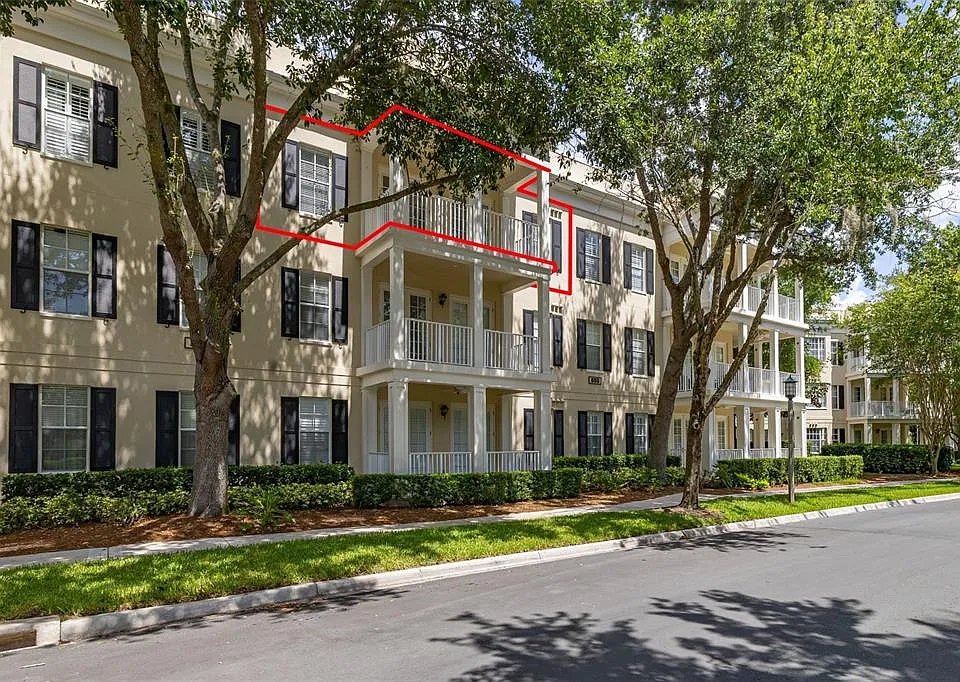 855 Blue Sage St #302