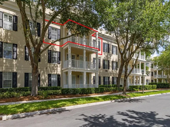 855 Blue Sage St APT 302, Celebration, FL 34747
