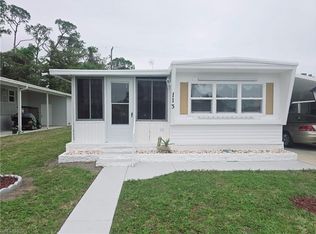 113 Enchanting Blvd, Naples, FL 34112