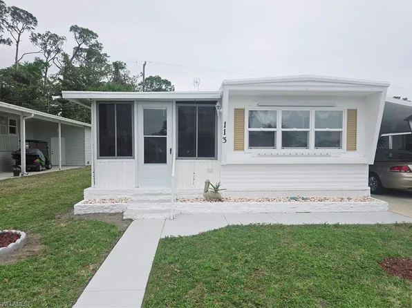 113 Enchanting BLVD, NAPLES, FL 34112