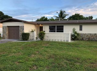 2250 NW 191st St, Miami Gardens, FL 33056