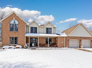 226 Sloboda Ave, Mansfield, OH 44906