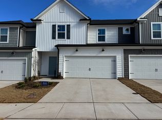 2114 Sun Vibes Way, Durham, NC 27703