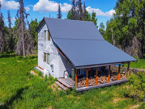 17148 S Josey, Trapper Creek, AK 99683