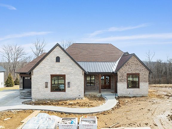 2nd image of 456 Stags Run Lot 30
