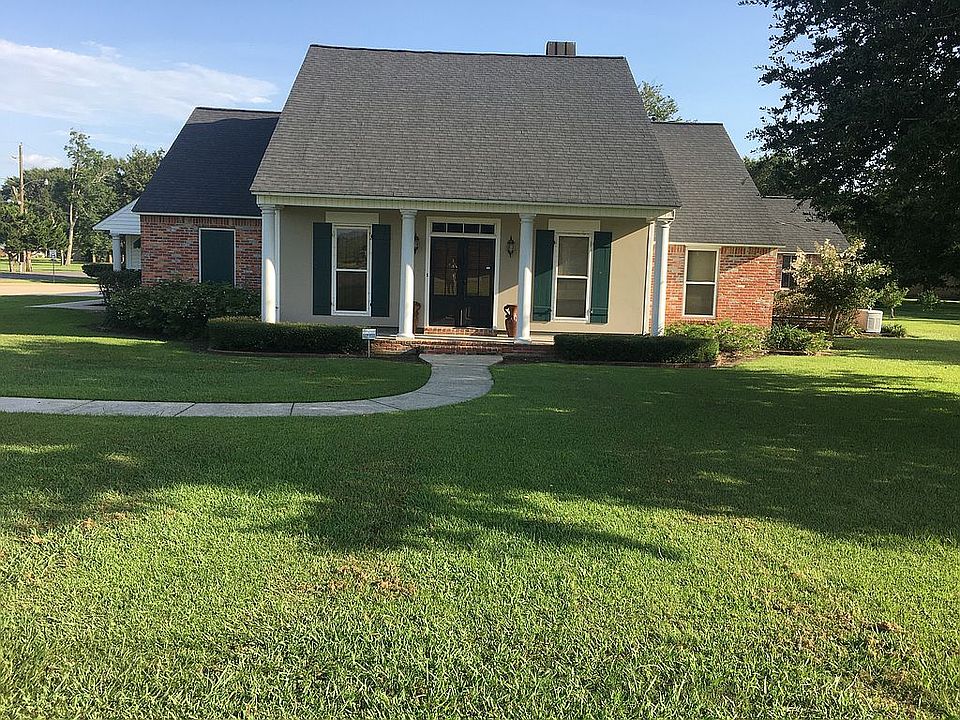 .91/acre on corner lot 