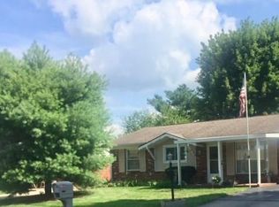 2655 12th St, Columbus, IN 47201