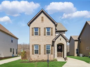 1661 Brockton Ln, Nashville, TN 37221