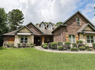 9619 Longmire Creek Way, Conroe, TX 77304
