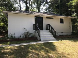 2820 Fairmont St, Augusta, GA 30906