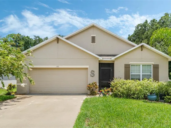 182 Fishermans Cove Dr, Edgewater, FL 32141