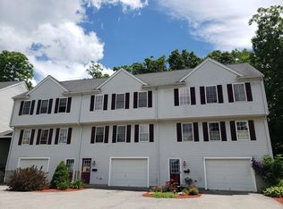 3 Lyndale Ave, Webster, MA 01570