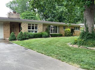 2211 E Claiborne St, Springfield, MO 65804
