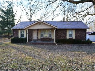 1250 Main St, Baxter, TN 38544
