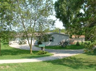 W4934 County Rd S, Horicon, WI 53032