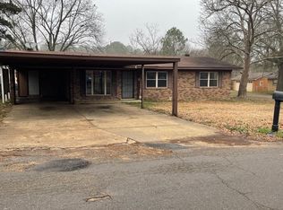 202 Babb Ln, Texarkana, TX 75501