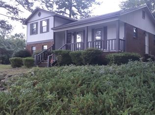 (Undisclosed Address), Augusta, GA 30906
