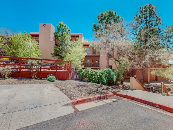 442 Greg #C-208, Santa Fe, NM 87501