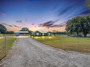 1202 Vz County Road 3210, Wills Point, TX 75169