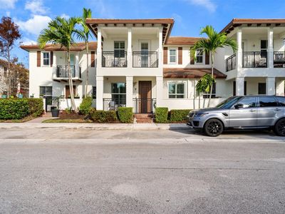 4730 Monarch Way, Coconut Creek, FL, 33073