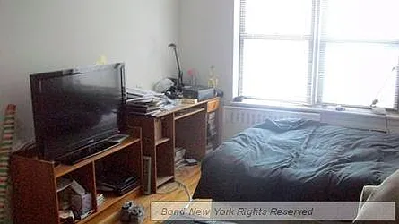 Rented by Bond New York