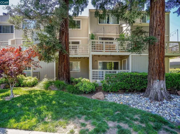 2701 Oak Rd APT F, Walnut Creek, CA 94597