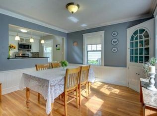 159 Pine Ridge Rd, Medford, MA 02155
