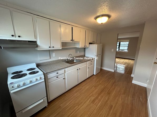 44 Harvard Ave #A