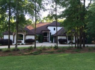 109 Old Barn Ln, Dothan, AL 36305