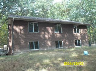 2699 S Branch Rd, Elkton, VA 22827