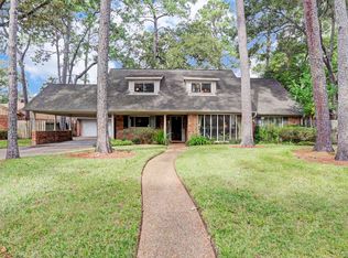 12330 Beauregard Dr, Houston, TX 77024