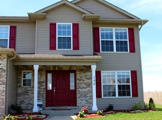 752 Meadowbrook Ln, Bourbonnais, IL 60914