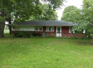 28881 New Rd, North Liberty, IN 46554