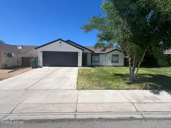 530 River Ranch Rd, Fernley, NV 89408