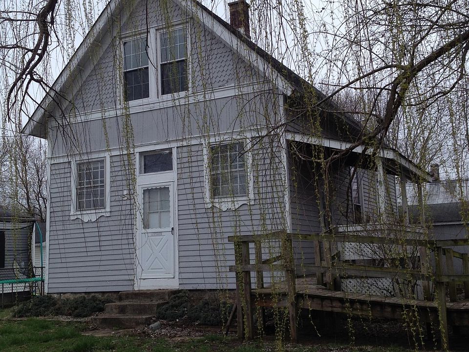 Old school house from the 1900s. 