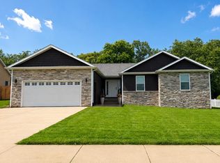 234 Elderberry St SE, Demotte, IN 46310