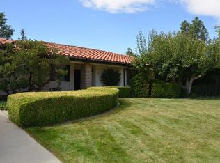 542 Jacobsen Ct, Tehachapi, CA 93561