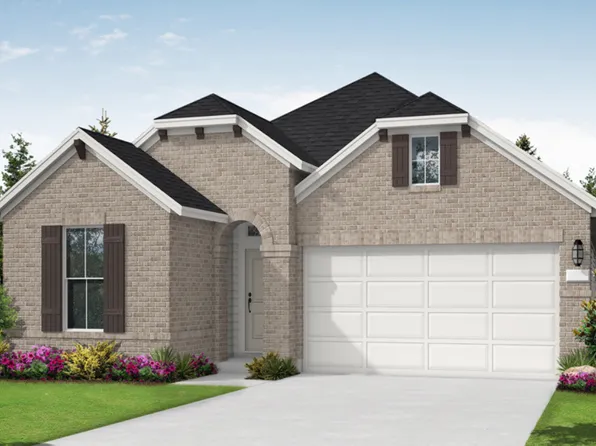 863 Pincushion Ln, New Braunfels, TX 78130