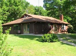 10424 Ol Loggin Rd, Gravette, AR 72736