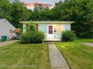 1514 Robertson Ave, Lansing, MI