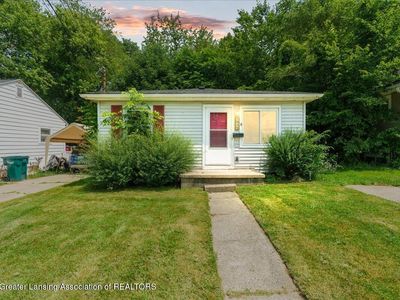 1514 Robertson Ave, Lansing, MI, 48915
