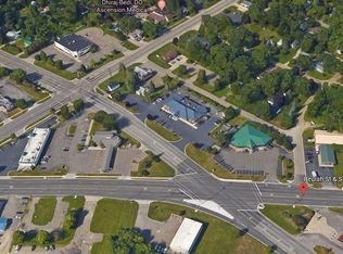 0 S Saginaw St, Flint, MI 48507