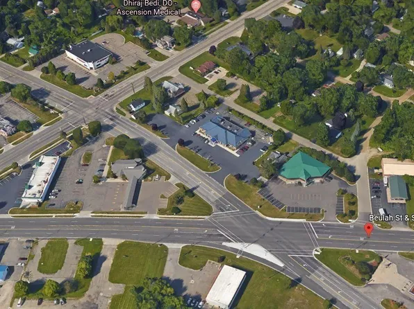 0 S Saginaw St, Flint, MI 48507