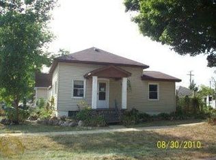 118 S Clark, Webberville, MI 48892