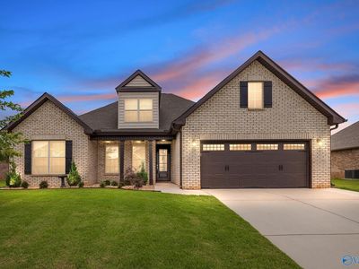 119 Cove Brook Dr, Meridianville, AL, 35759