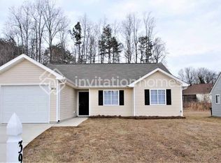 3909 Shepway Loop, Greensboro, NC 27405
