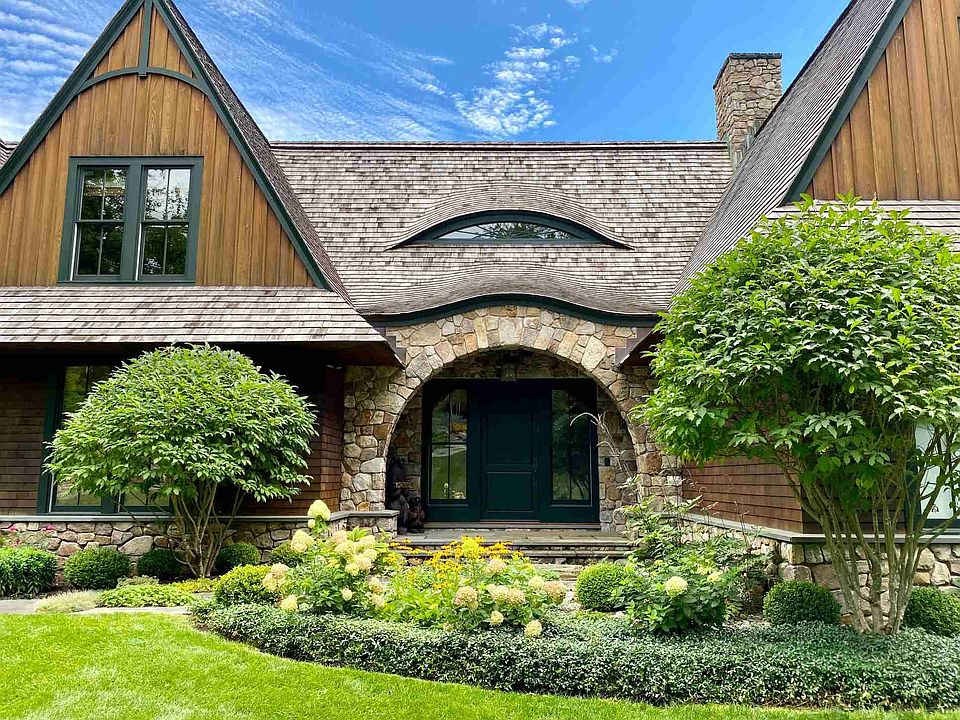 74 High Meadow Road, Bondville, VT 05340 Zillow