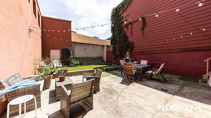 Rented by Nooklyn NYC LLC | media 1